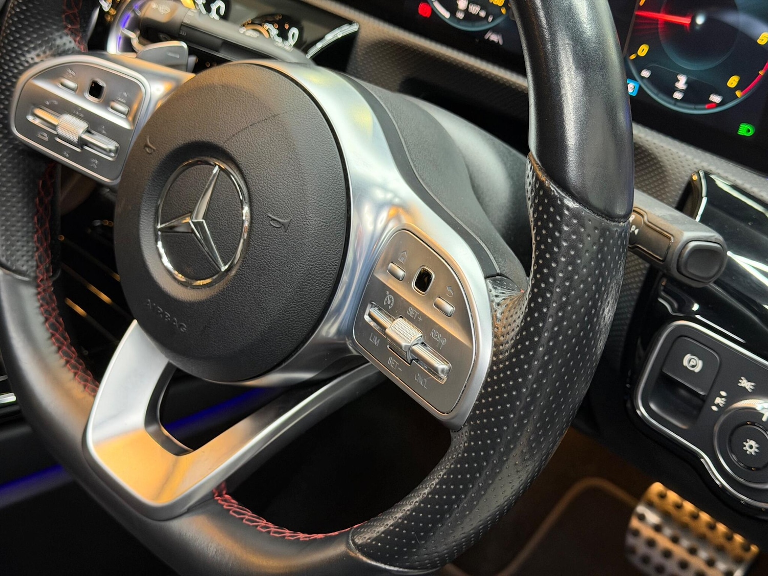 Used Mercedes-Benz A-Class 2020 for sale - 76976887: Photo 47