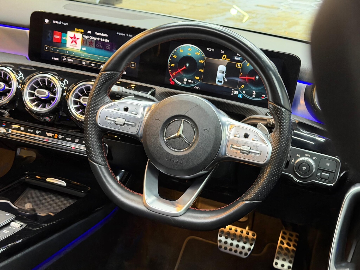 Used Mercedes-Benz A-Class 2020 for sale - 76976887: Photo 49