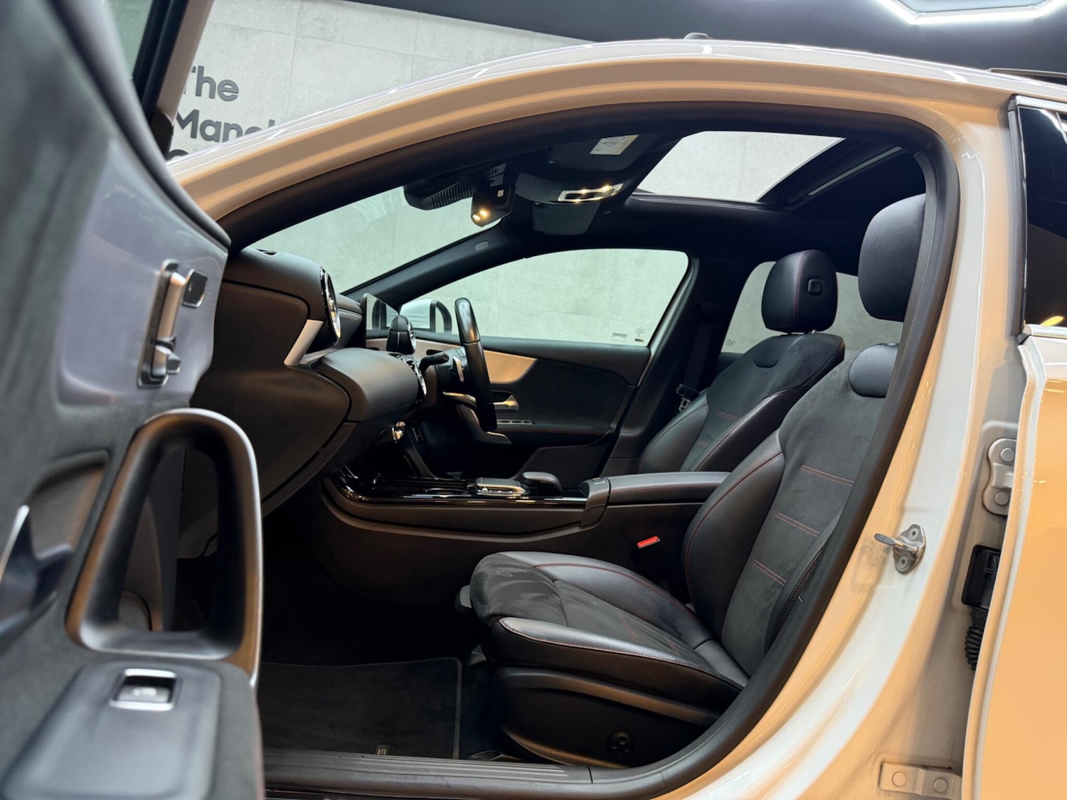 Used Mercedes-Benz A-Class 2020 for sale - 76976887: Photo 51