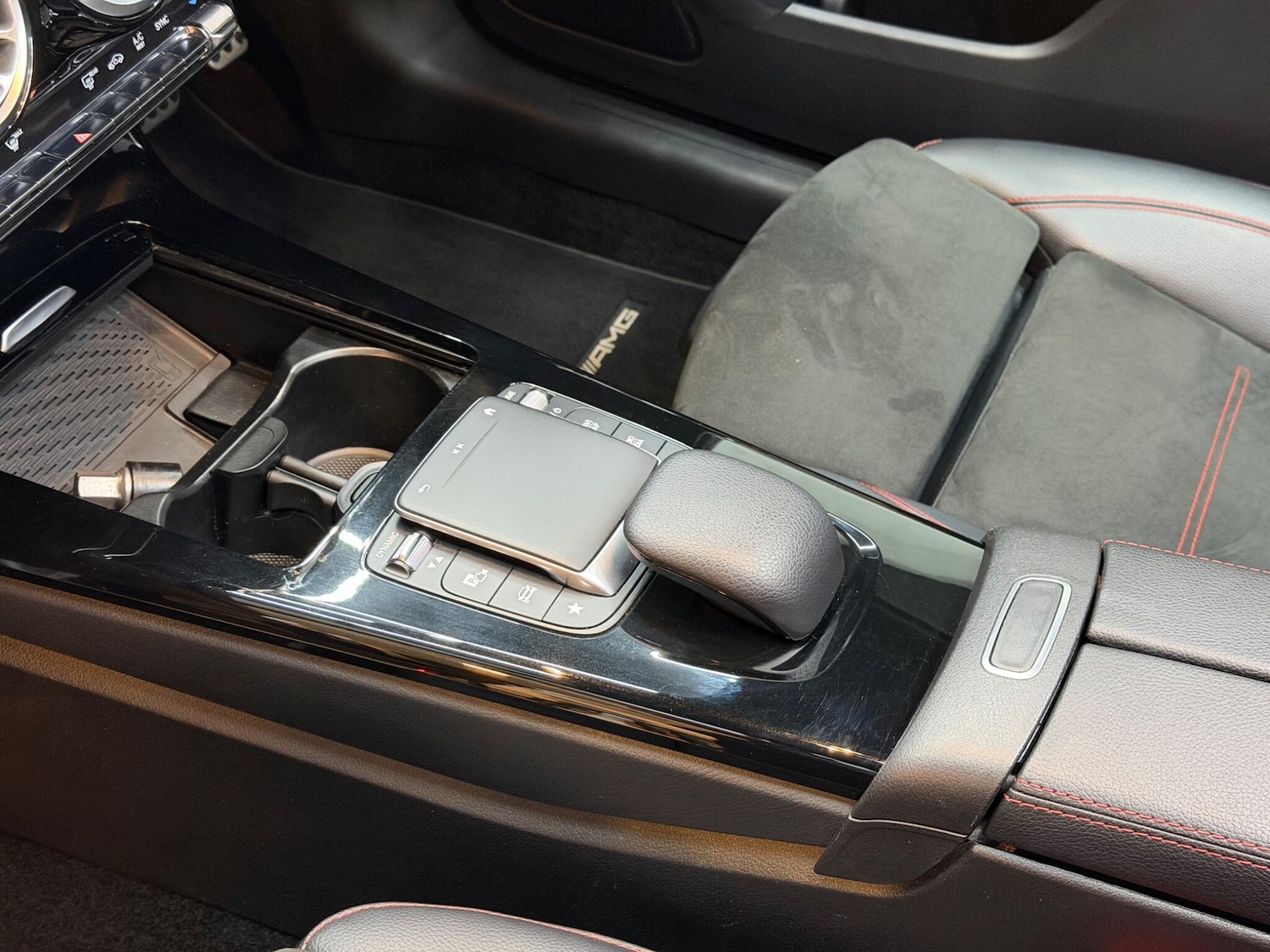 Used Mercedes-Benz A-Class 2020 for sale - 76976887: Photo 52