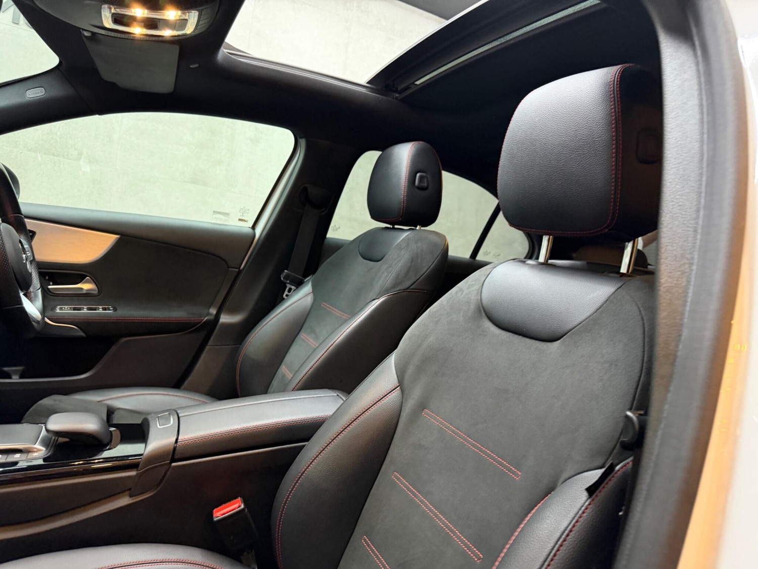 Used Mercedes-Benz A-Class 2020 for sale - 76976887: Photo 53