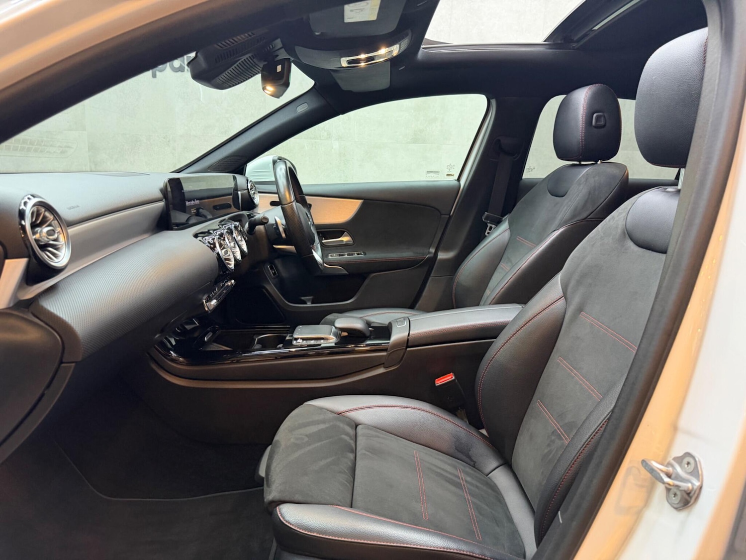 Used Mercedes-Benz A-Class 2020 for sale - 76976887: Photo 54