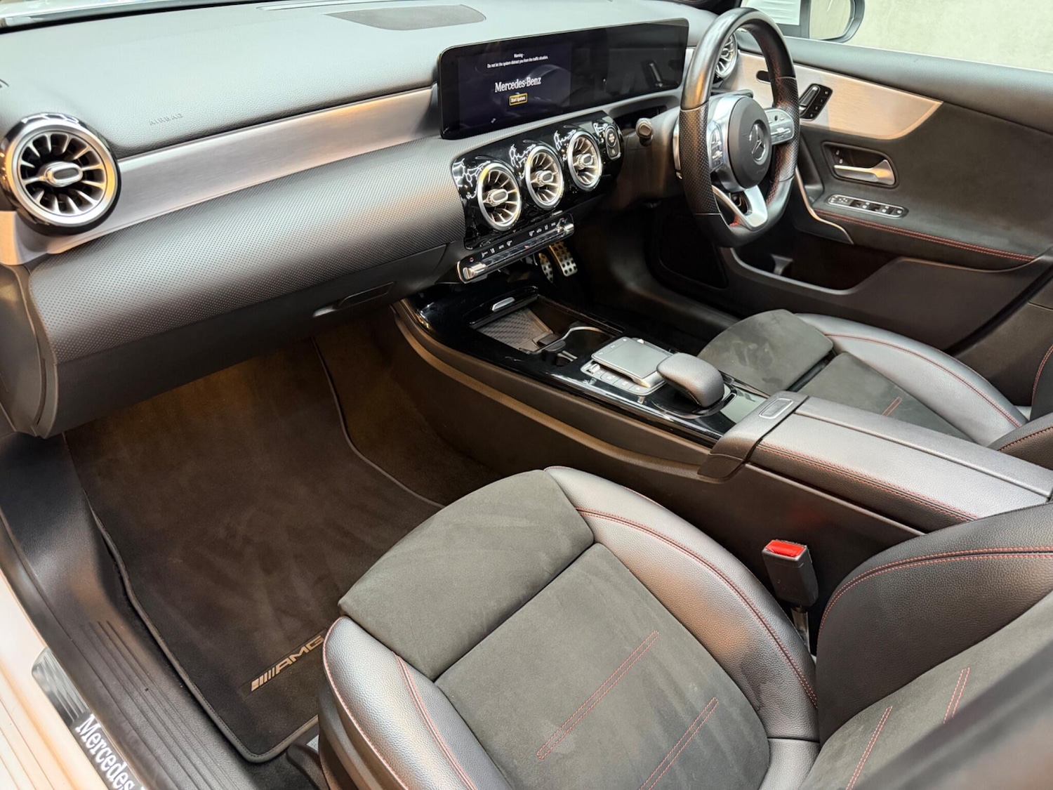 Used Mercedes-Benz A-Class 2020 for sale - 76976887: Photo 55