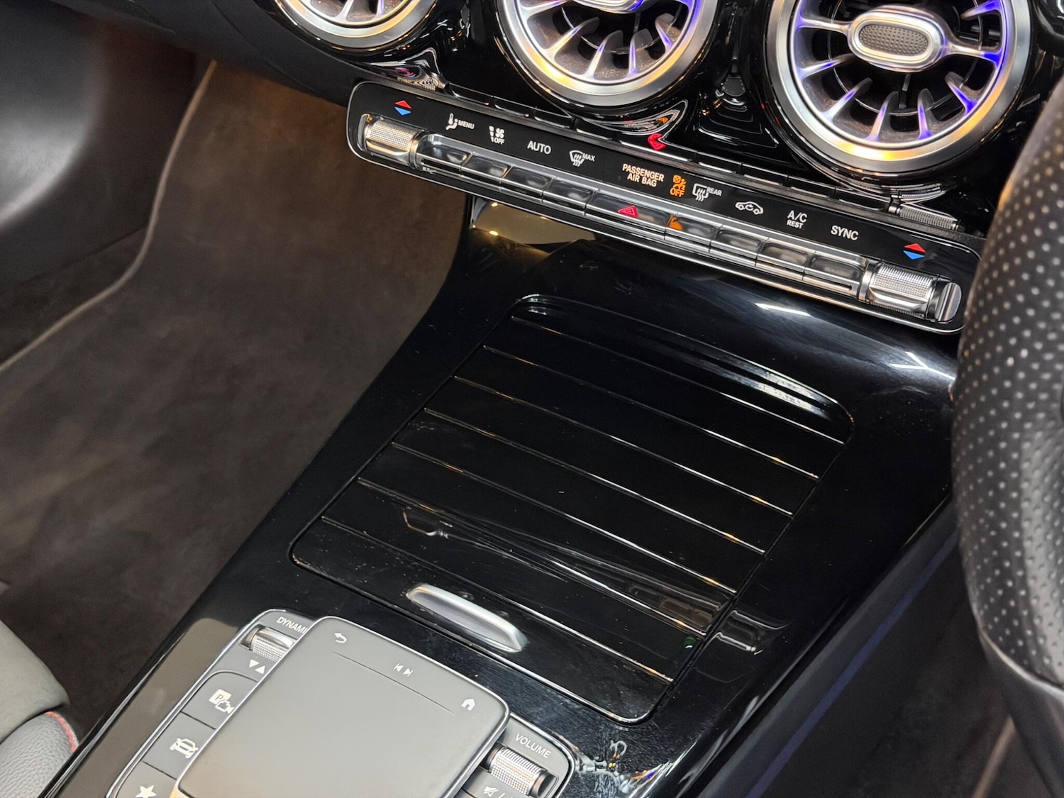 Used Mercedes-Benz A-Class 2020 for sale - 76976887: Photo 58