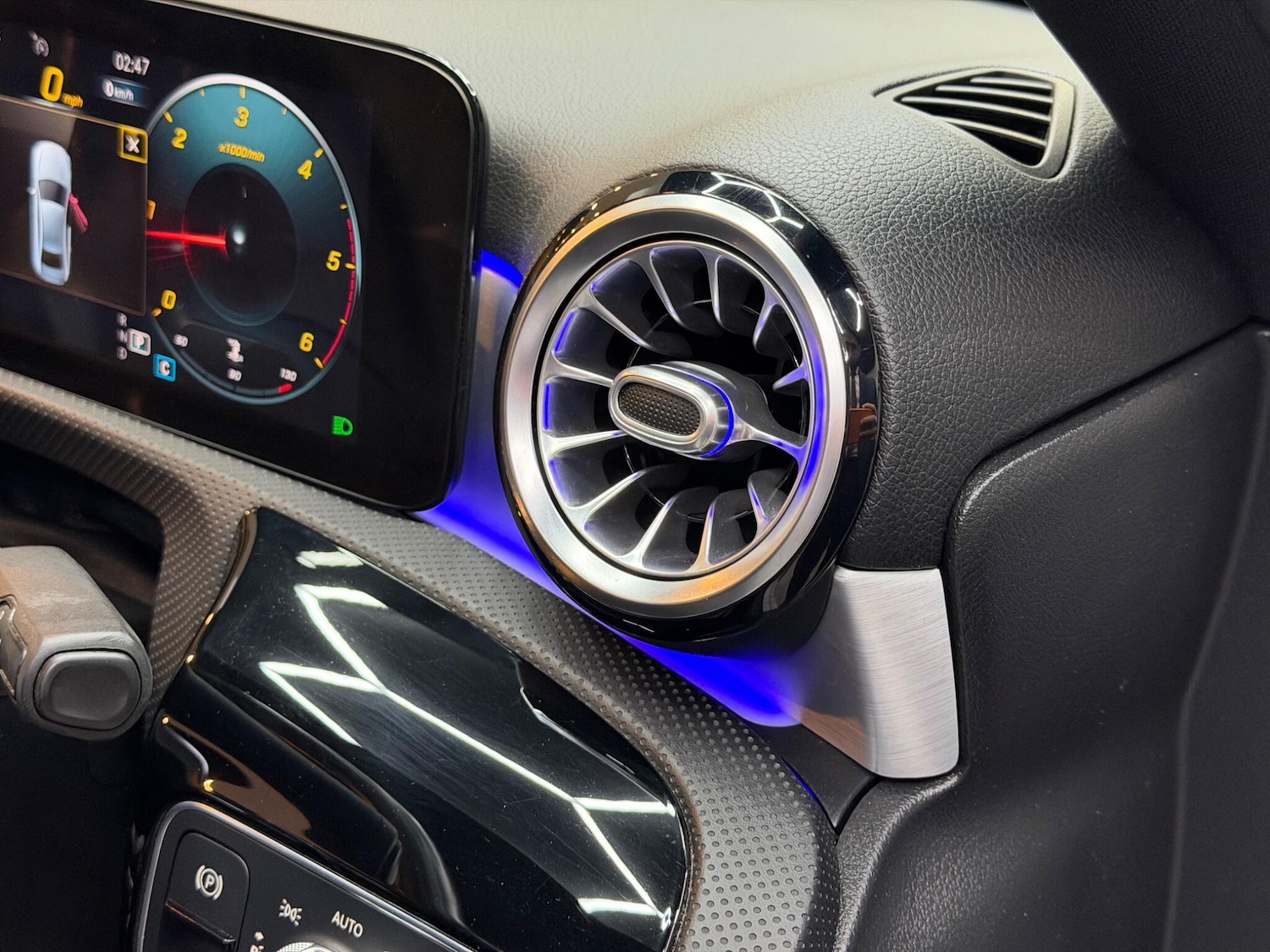 Used Mercedes-Benz A-Class 2020 for sale - 76976887: Photo 61