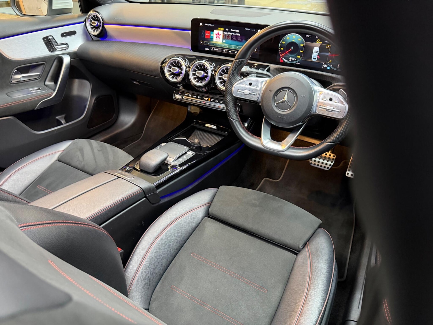 Used Mercedes-Benz A-Class 2020 for sale - 76976887: Photo 62