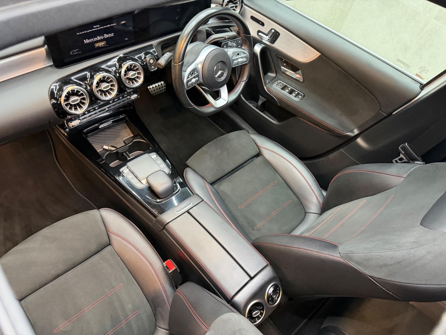 Used Mercedes-Benz A-Class 2020 for sale - 76976887: Photo 66