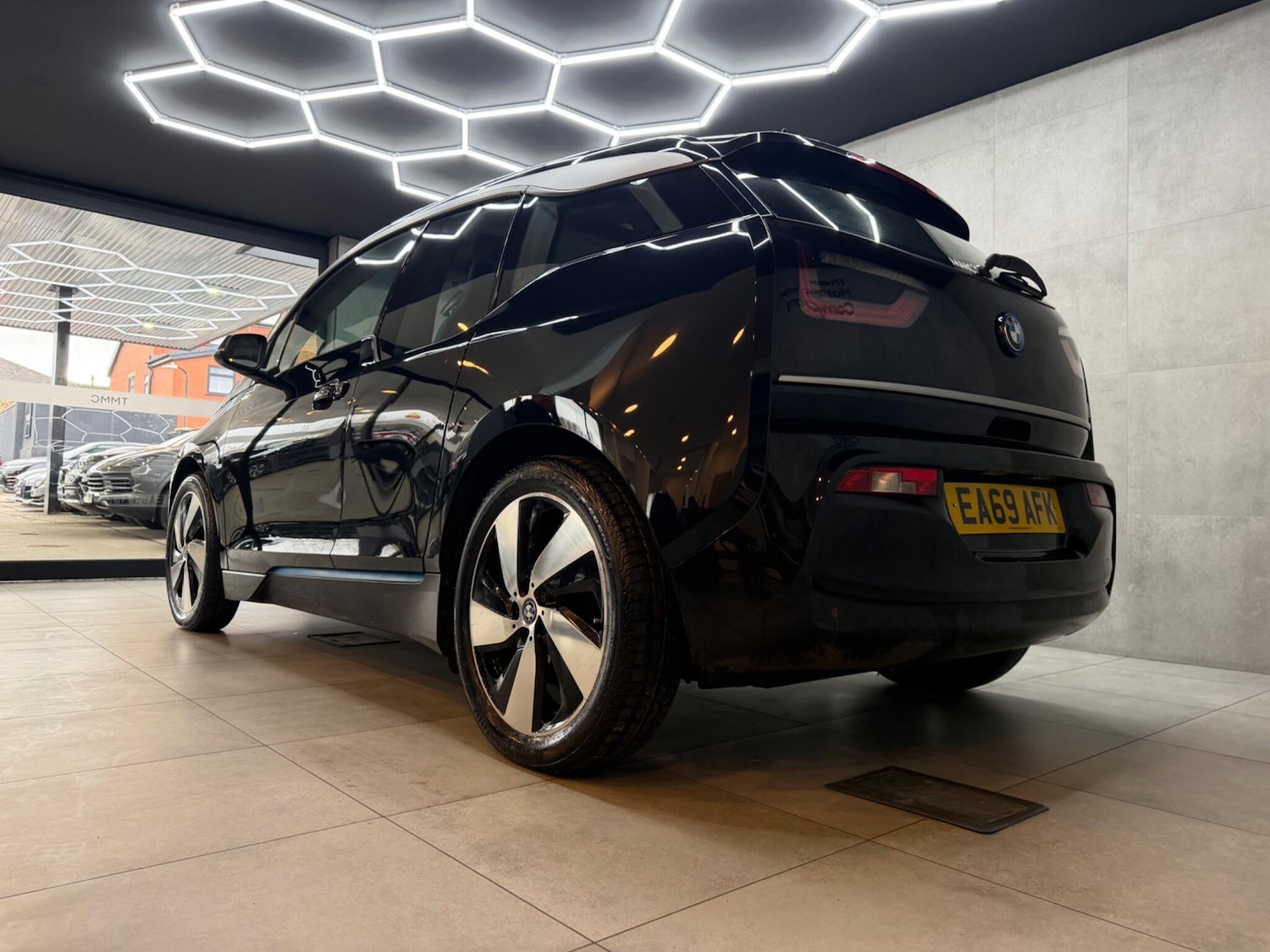 Used BMW i3 for sale - 77538673: Photo 10