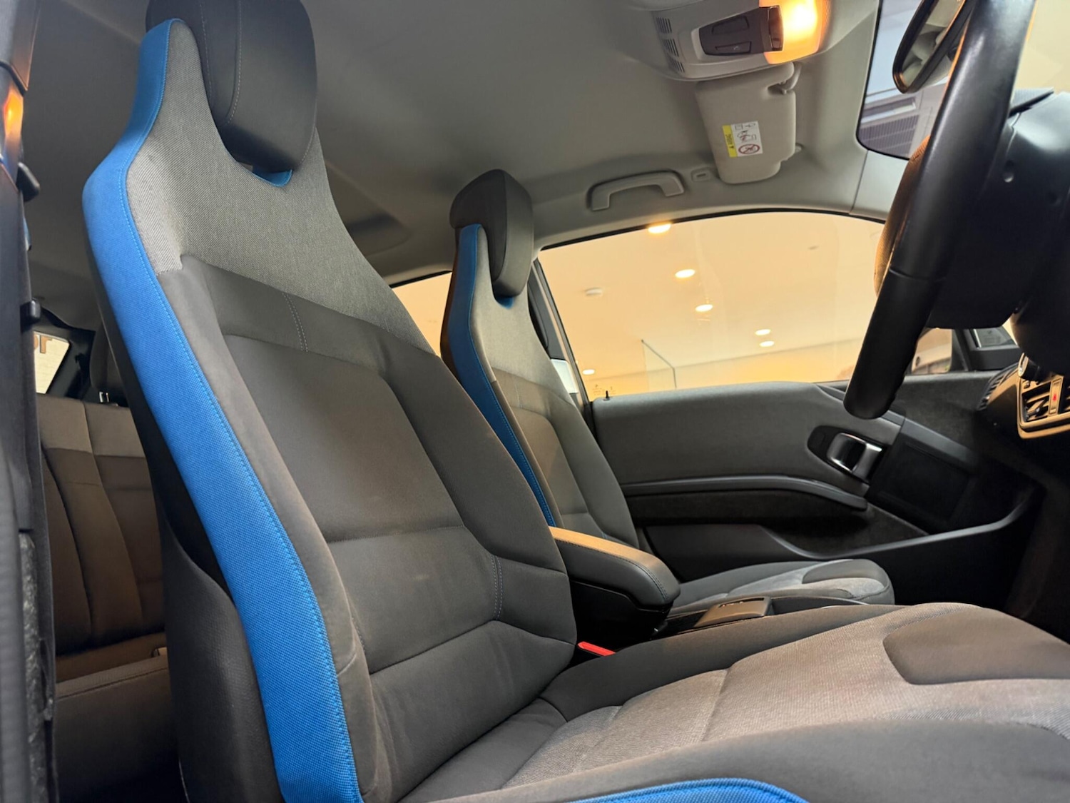 Used BMW i3 for sale - 77538673: Photo 14