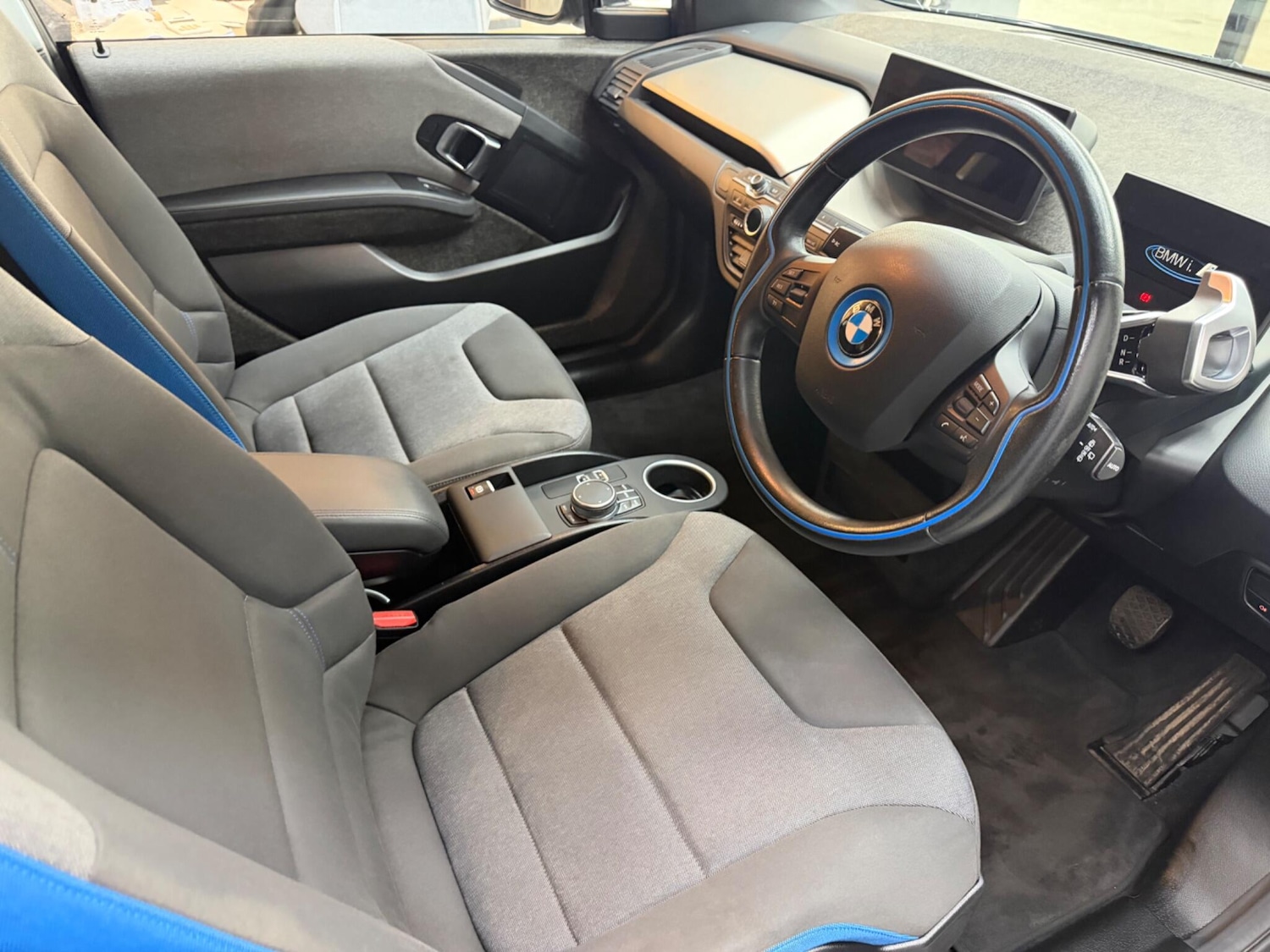 Used BMW i3 for sale - 77538673: Photo 15