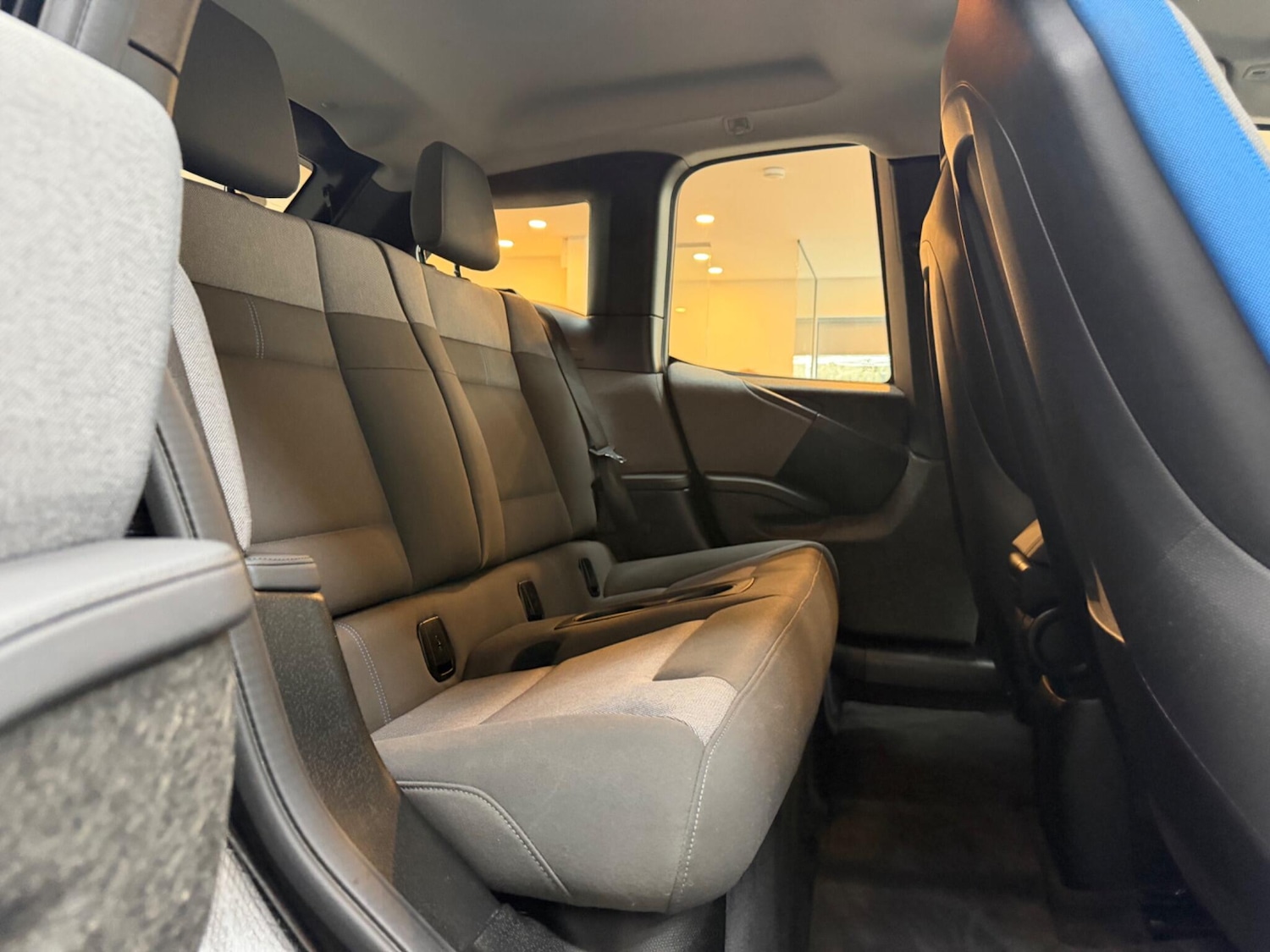 Used BMW i3 for sale - 77538673: Photo 16