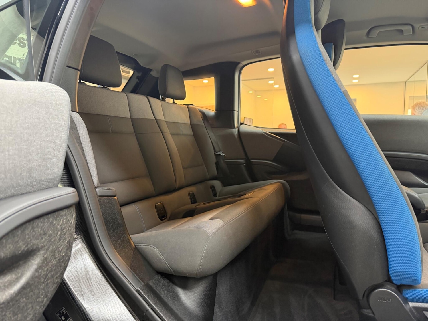 Used BMW i3 for sale - 77538673: Photo 17