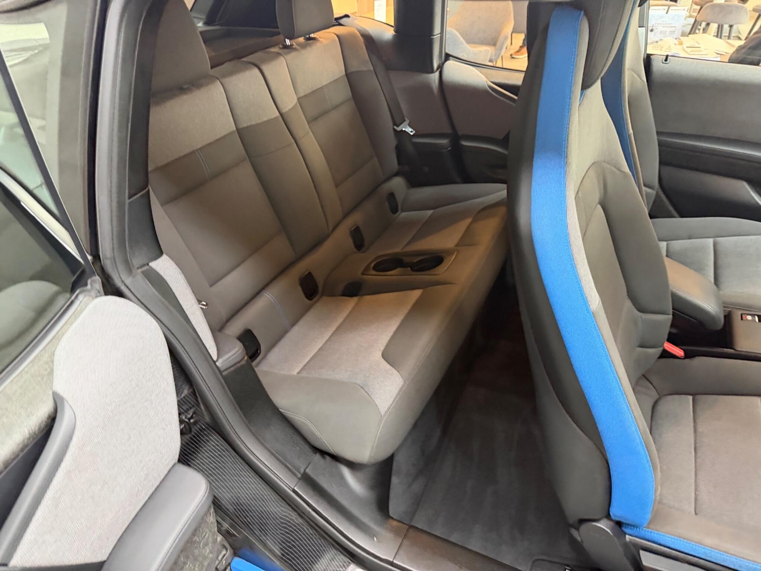 Used BMW i3 for sale - 77538673: Photo 18