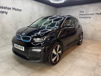 (69) - 42.2kWh Auto 5dr