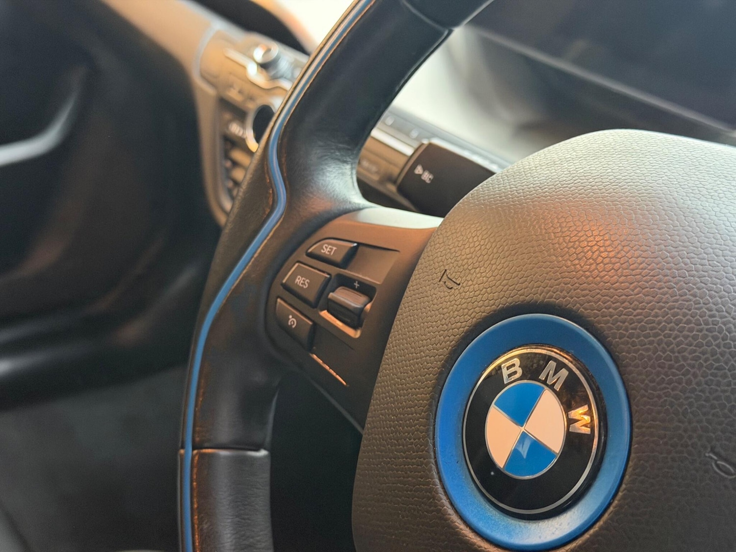 Used BMW i3 for sale - 77538673: Photo 23