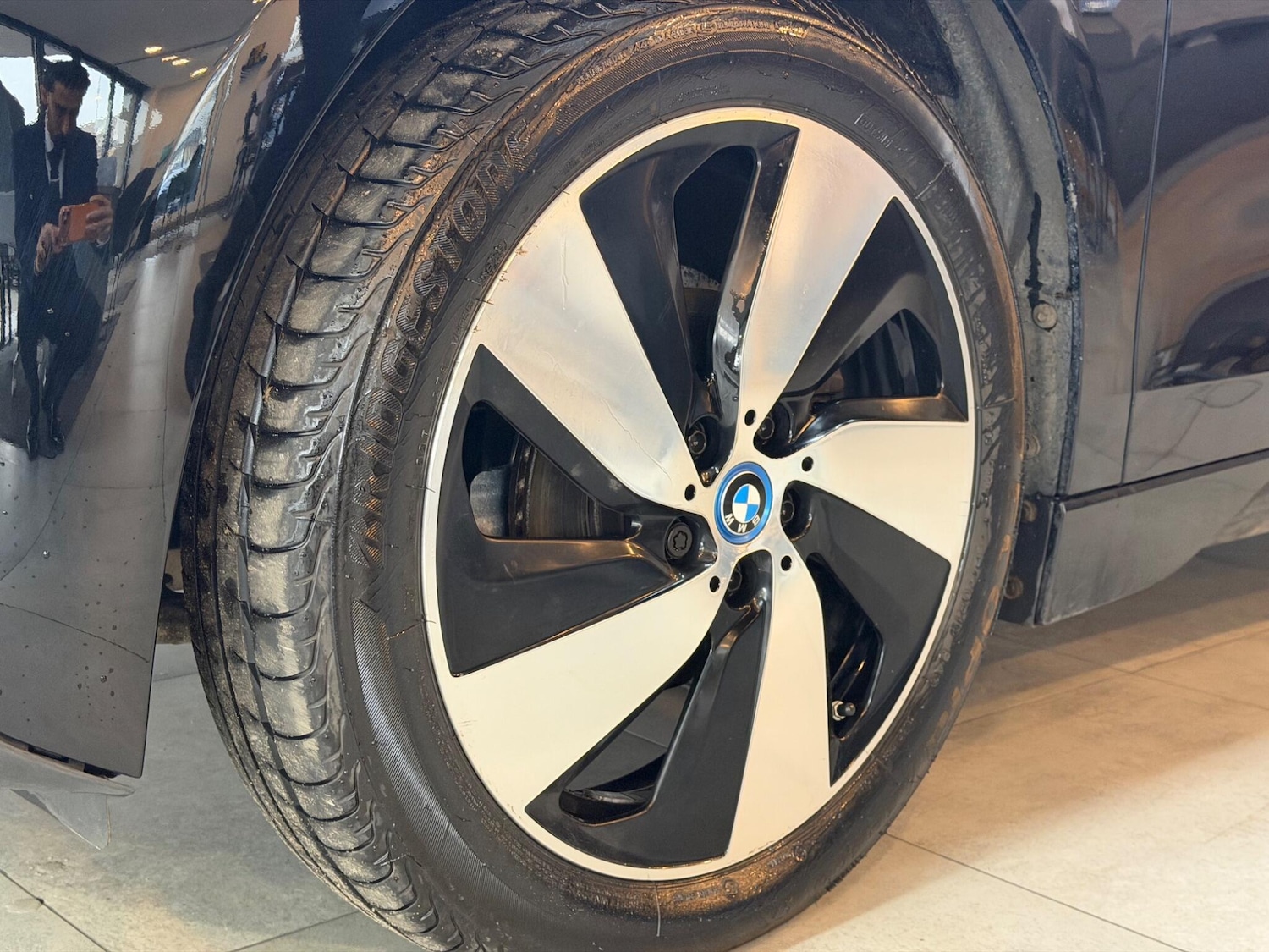 Used BMW i3 for sale - 77538673: Photo 31