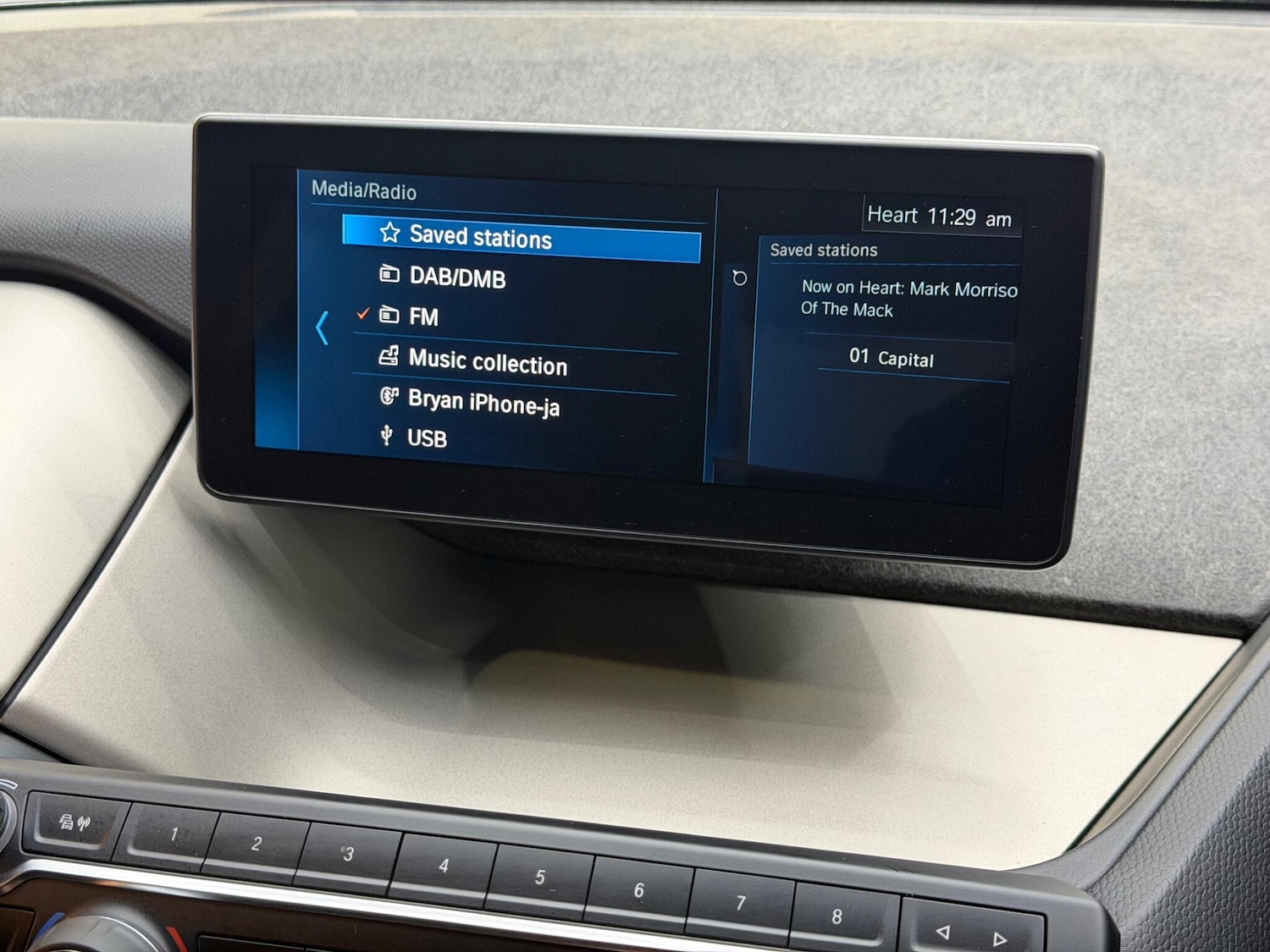 Used BMW i3 for sale - 77538673: Photo 32