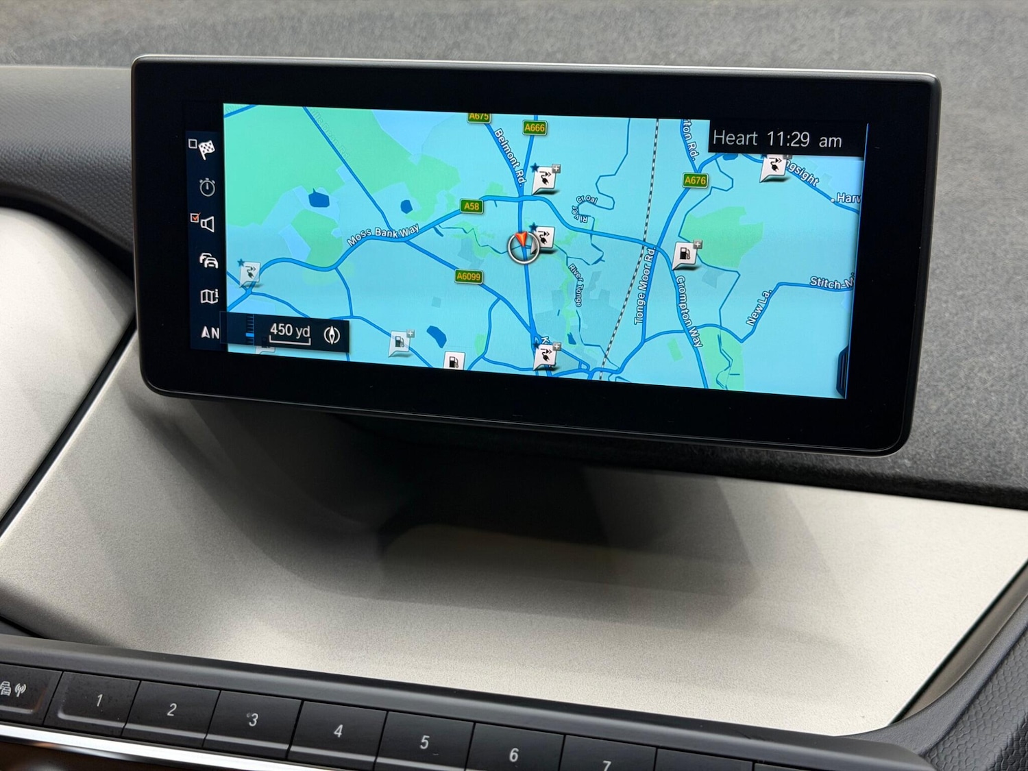 Used BMW i3 for sale - 77538673: Photo 33