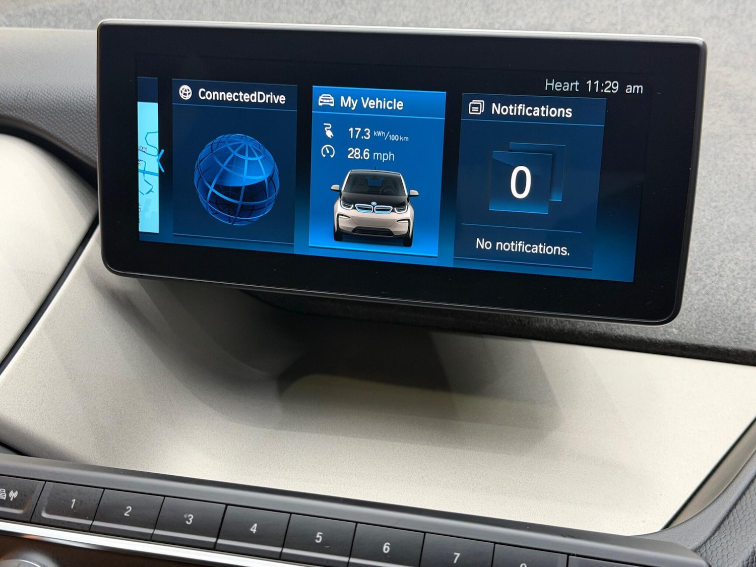 Used BMW i3 for sale - 77538673: Photo 34