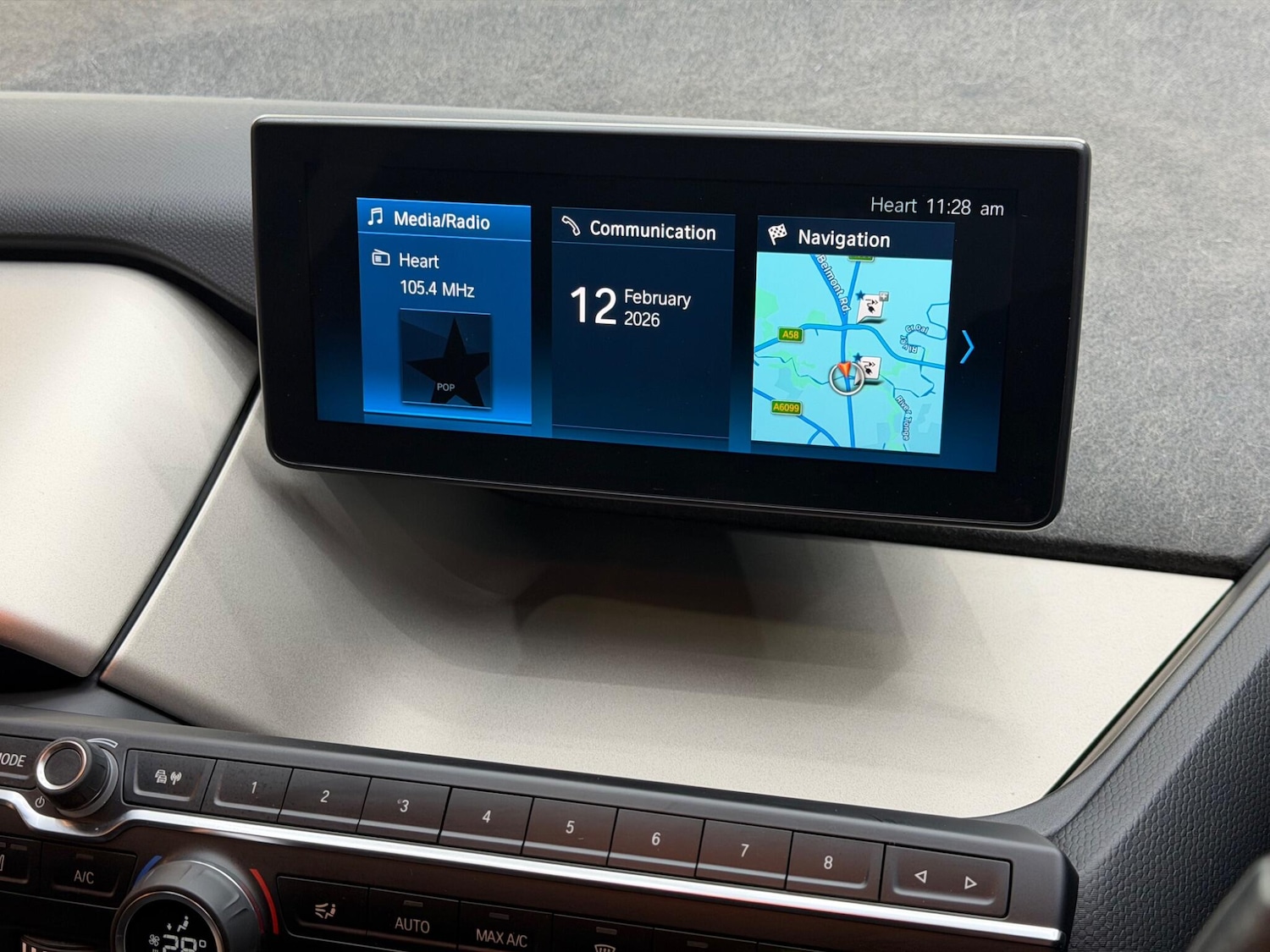 Used BMW i3 for sale - 77538673: Photo 37