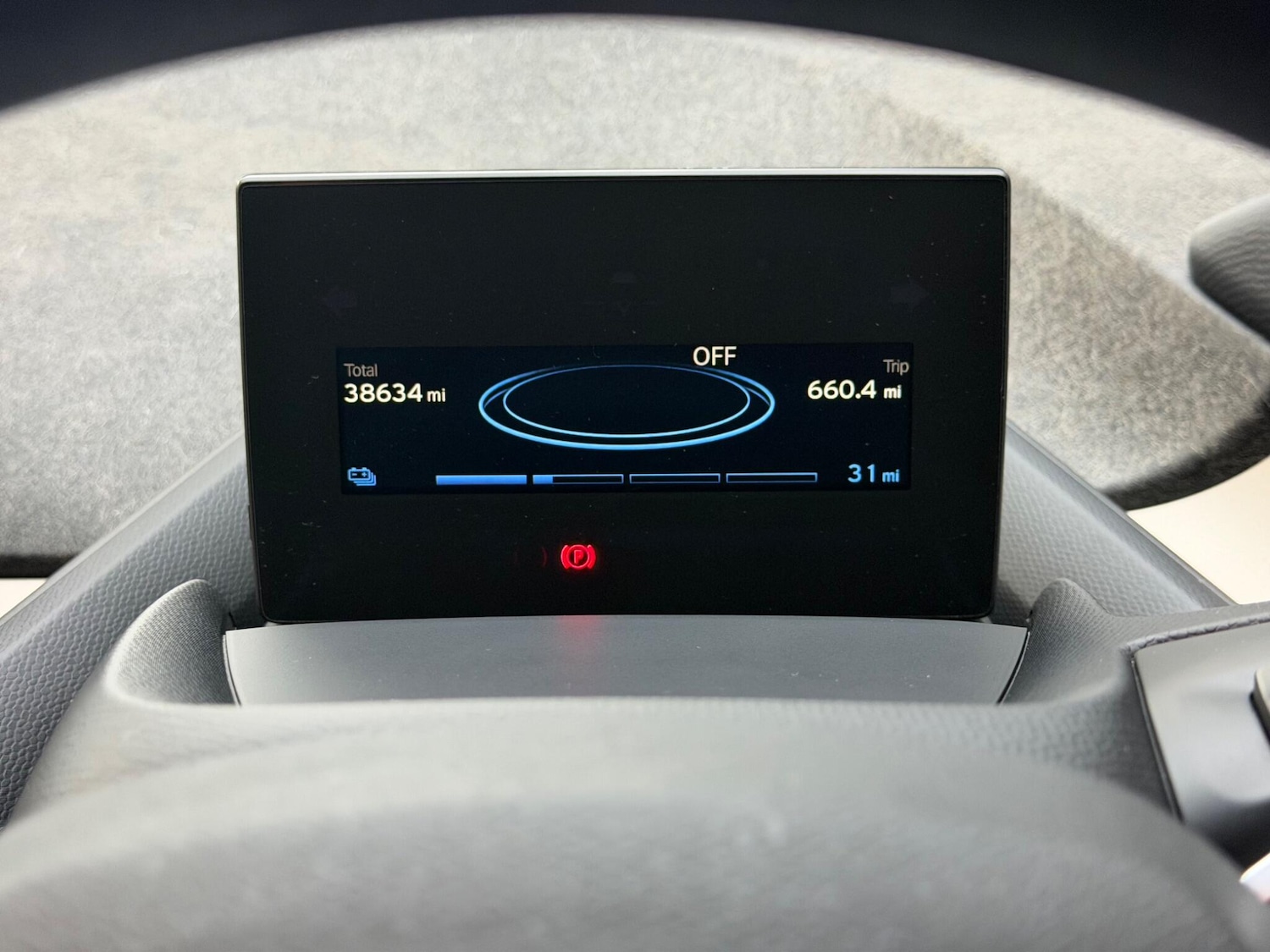 Used BMW i3 for sale - 77538673: Photo 39