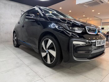 Used BMW i3 2019 for sale - 77538673: Photo