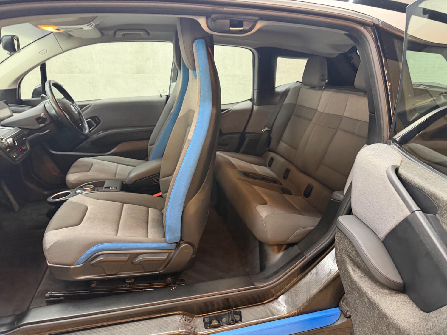 Used BMW i3 for sale - 77538673: Photo 42