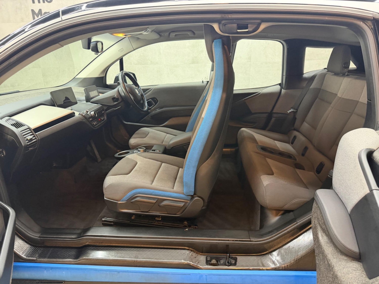 Used BMW i3 for sale - 77538673: Photo 43