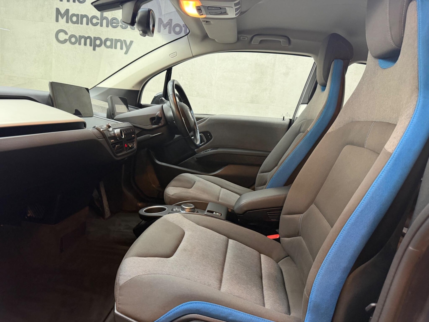 Used BMW i3 for sale - 77538673: Photo 44