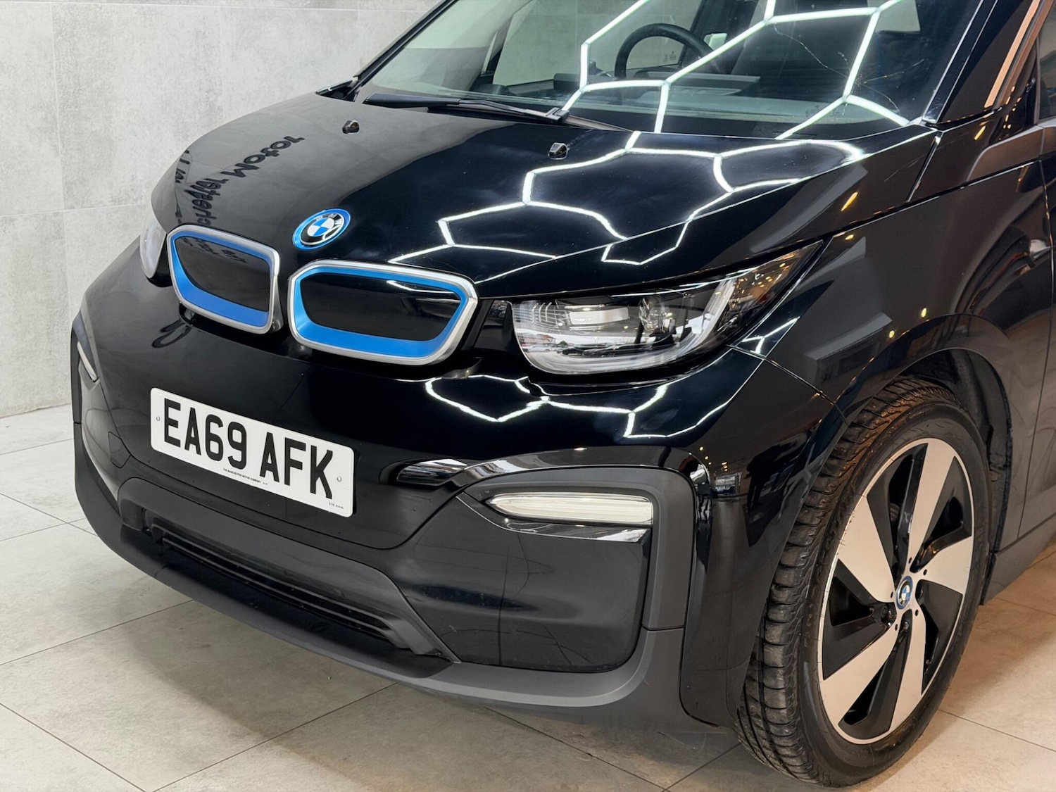 Used BMW i3 for sale - 77538673: Photo 46