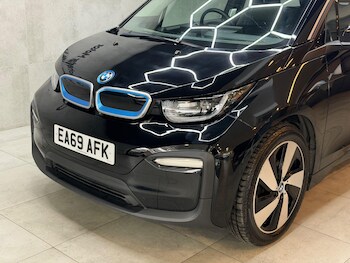 Used BMW i3 2019 for sale - 77538673: Photo