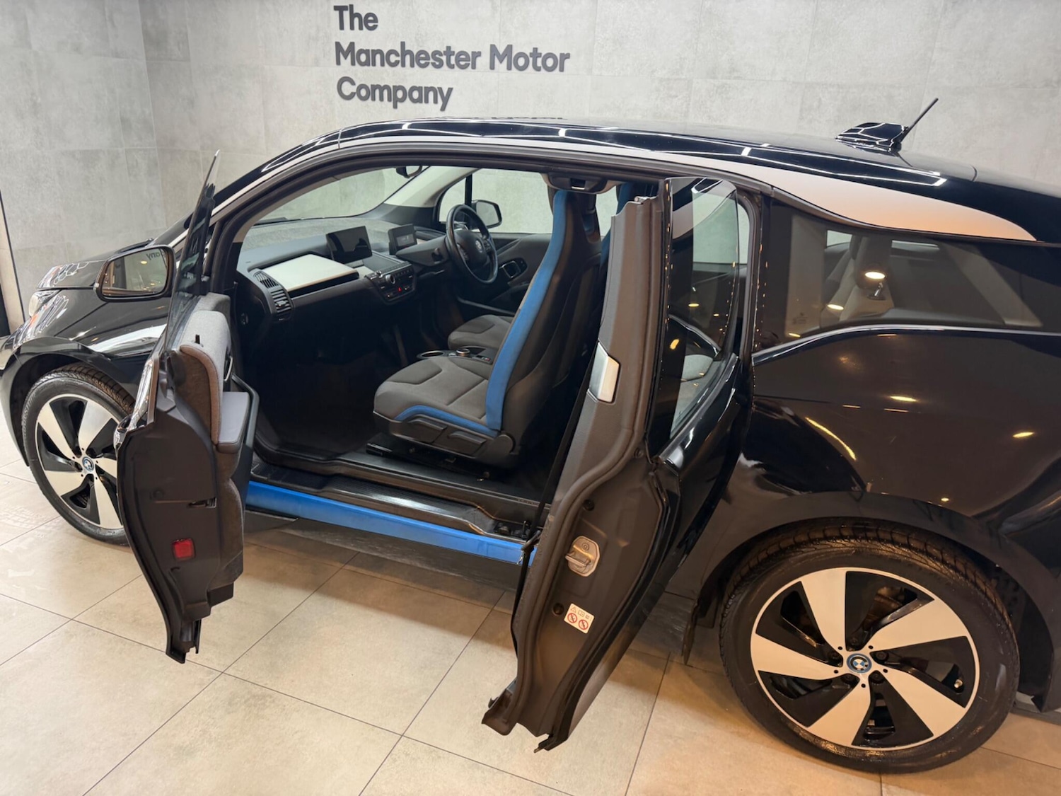 Used BMW i3 for sale - 77538673: Photo 5