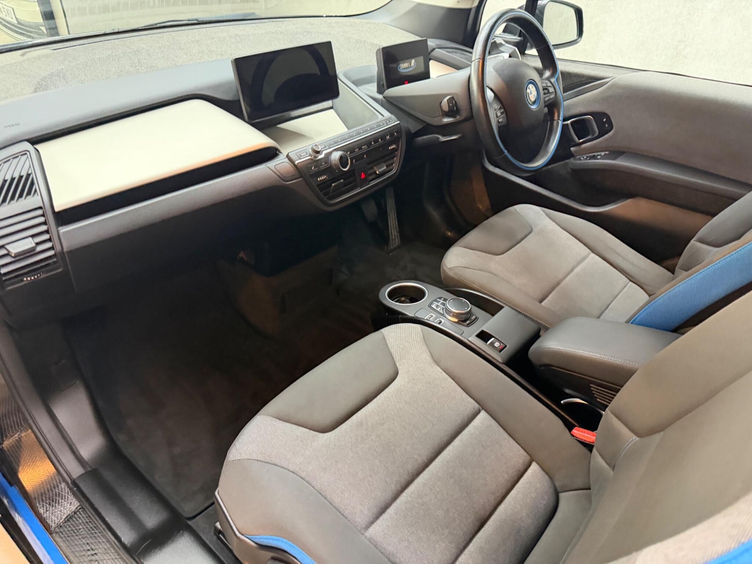 Used BMW i3 for sale - 77538673: Photo 51