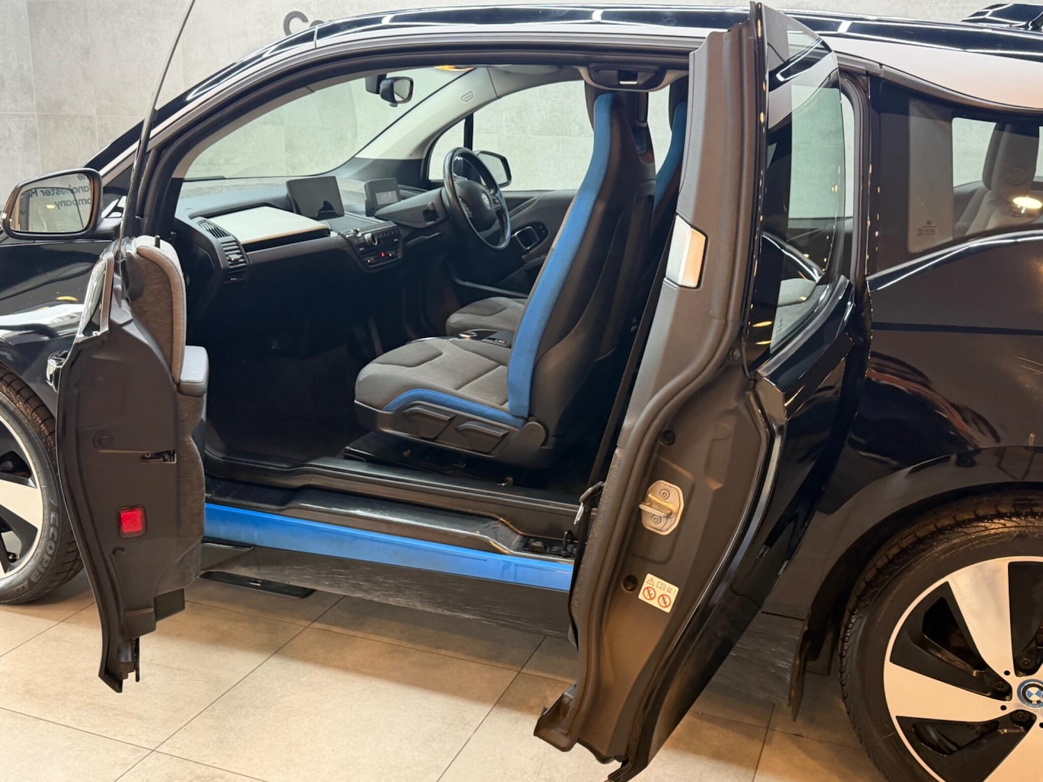 Used BMW i3 for sale - 77538673: Photo 6