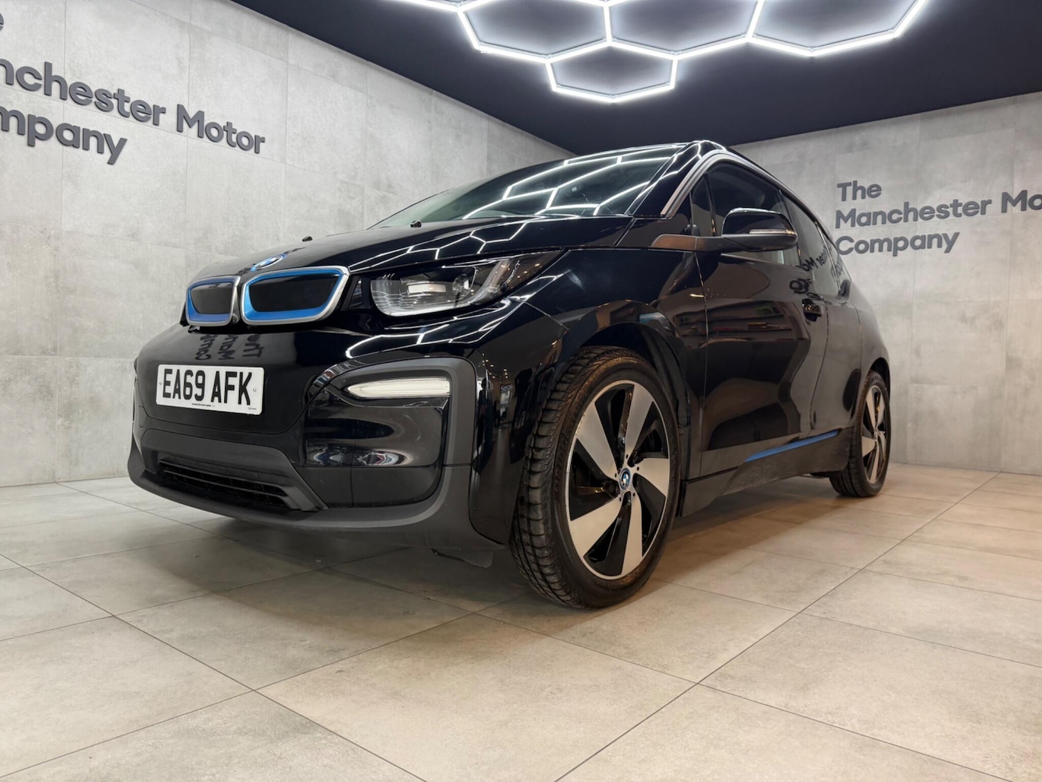 Used BMW i3 for sale - 77538673: Photo 7