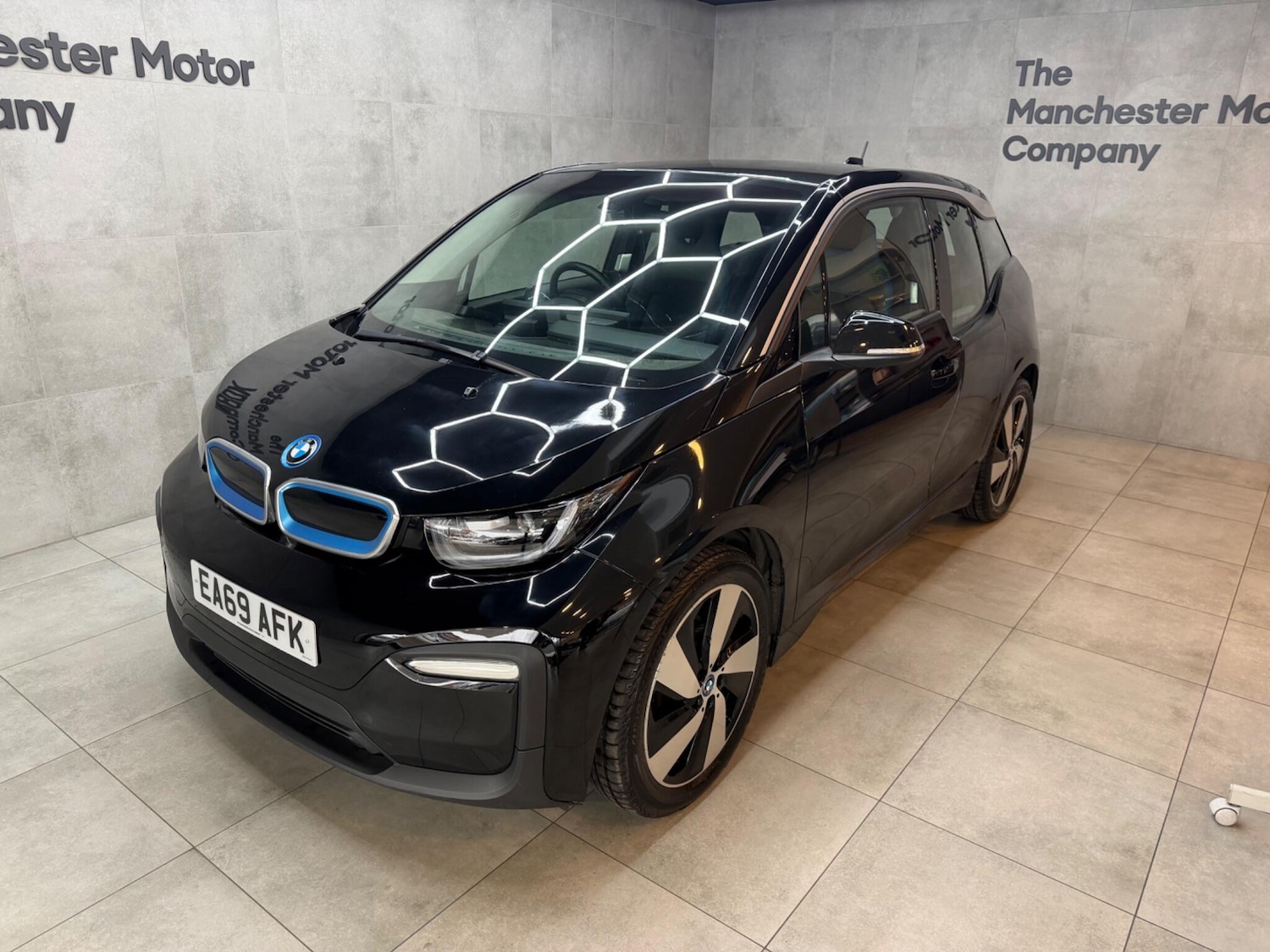 Used BMW i3 for sale - 77538673: Photo 8
