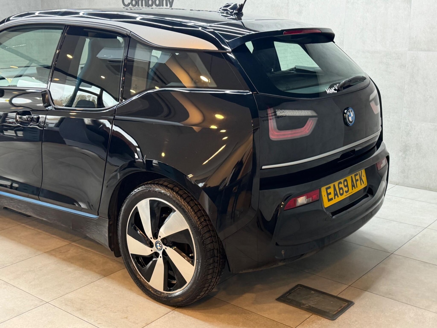 Used BMW i3 for sale - 77538673: Photo 9