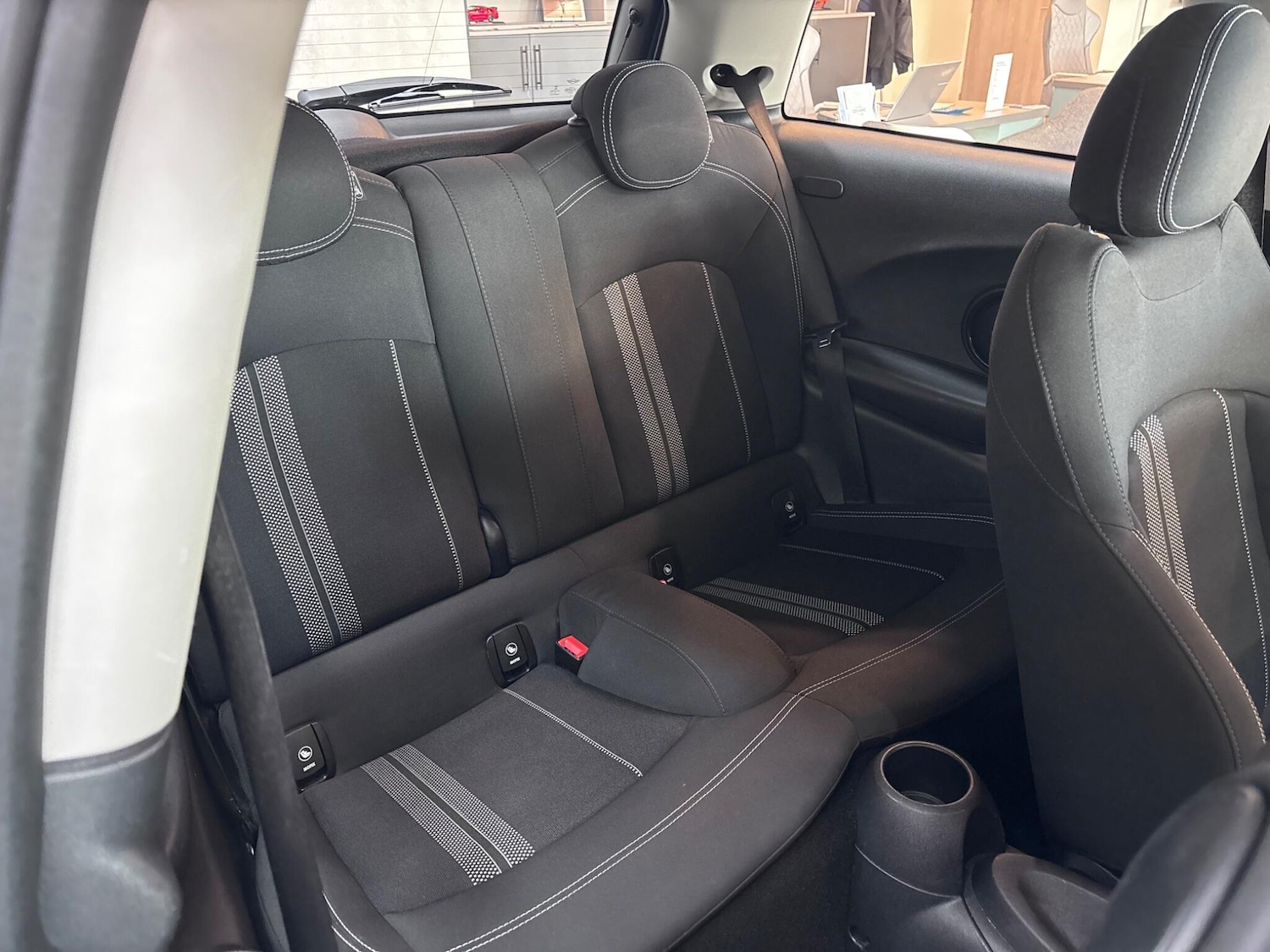 Used MINI Hatch for sale - 77237997: Photo 16