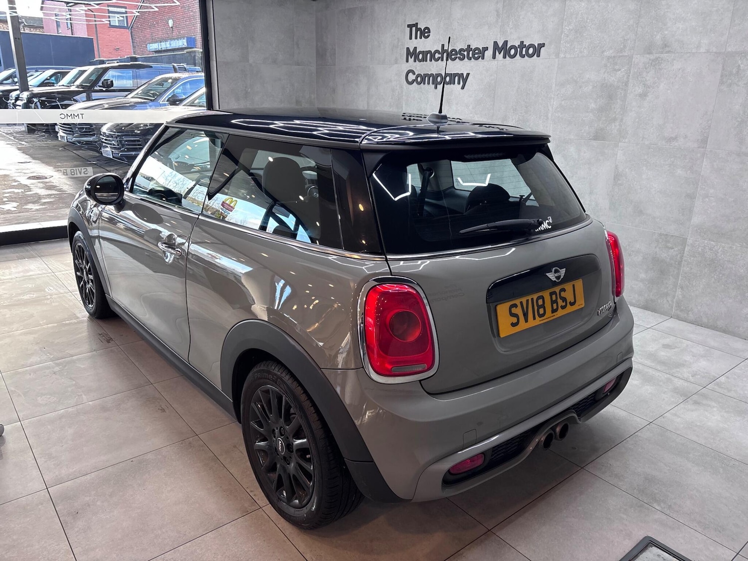 Used MINI Hatch for sale - 77237997: Photo 2