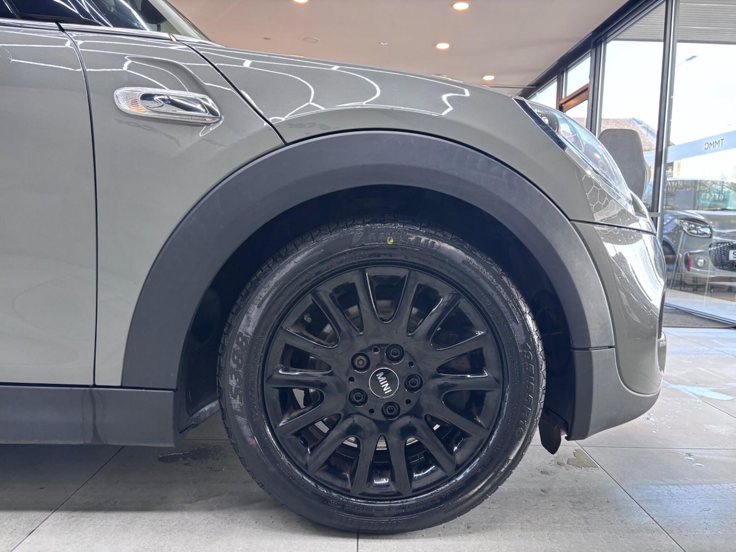 Used MINI Hatch for sale - 77237997: Photo 25