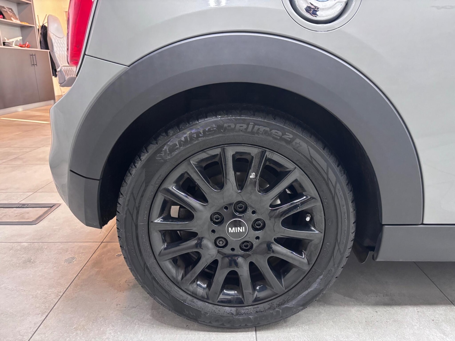 Used MINI Hatch for sale - 77237997: Photo 26