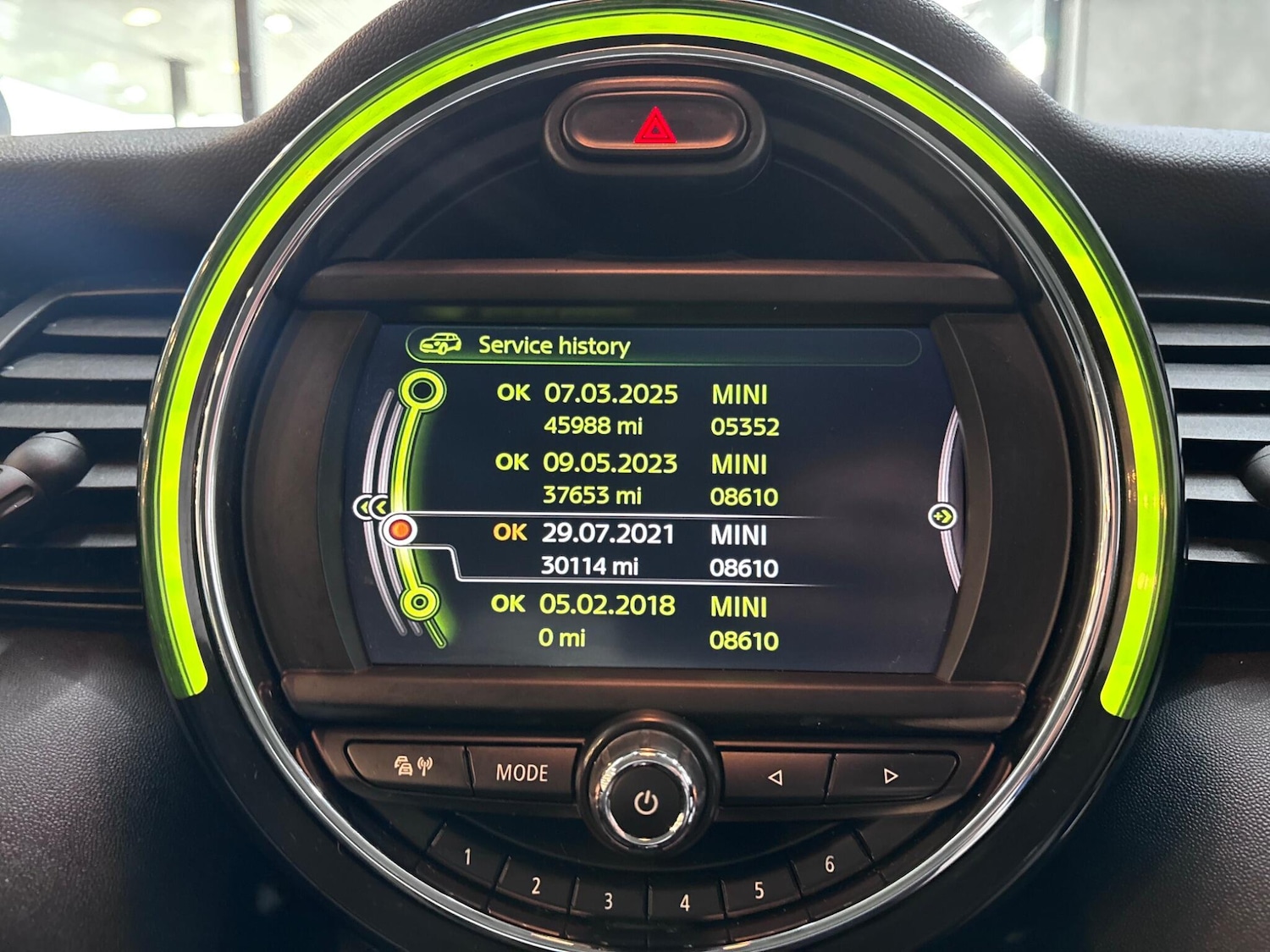 Used MINI Hatch for sale - 77237997: Photo 29