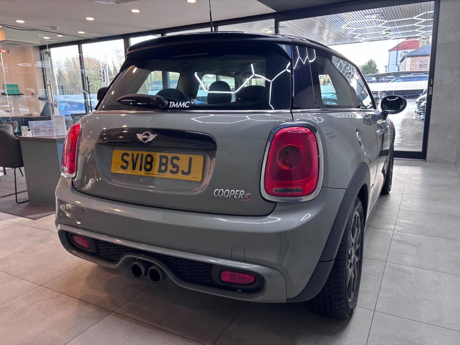 Used MINI Hatch for sale - 77237997: Photo 3