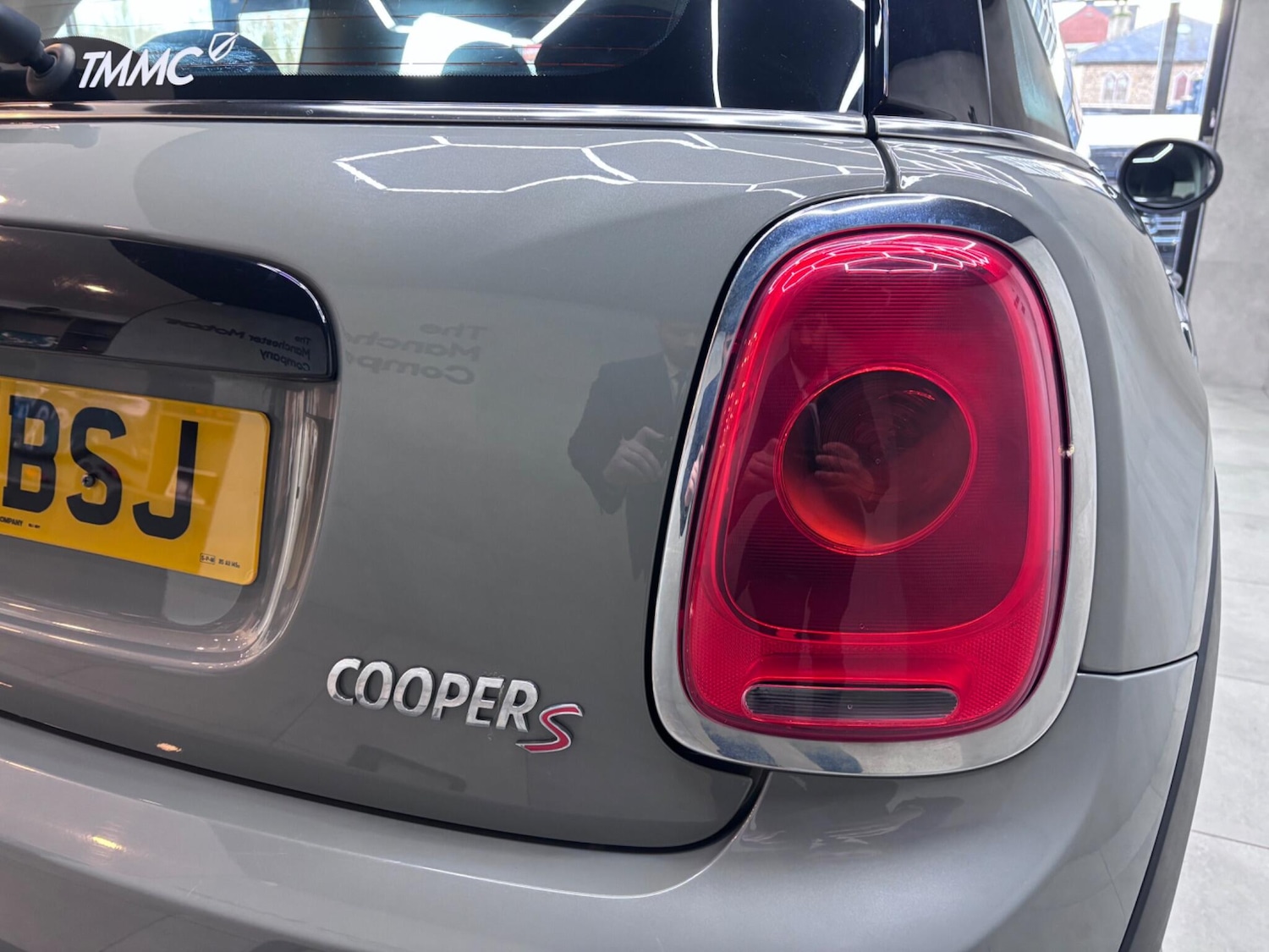 Used MINI Hatch for sale - 77237997: Photo 39