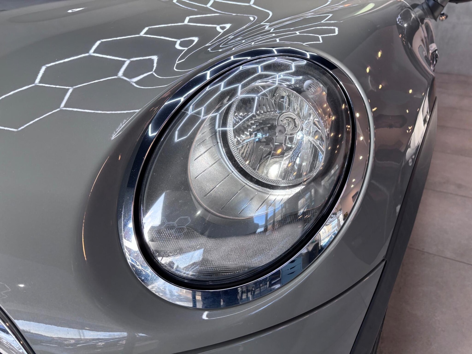 Used MINI Hatch for sale - 77237997: Photo 42