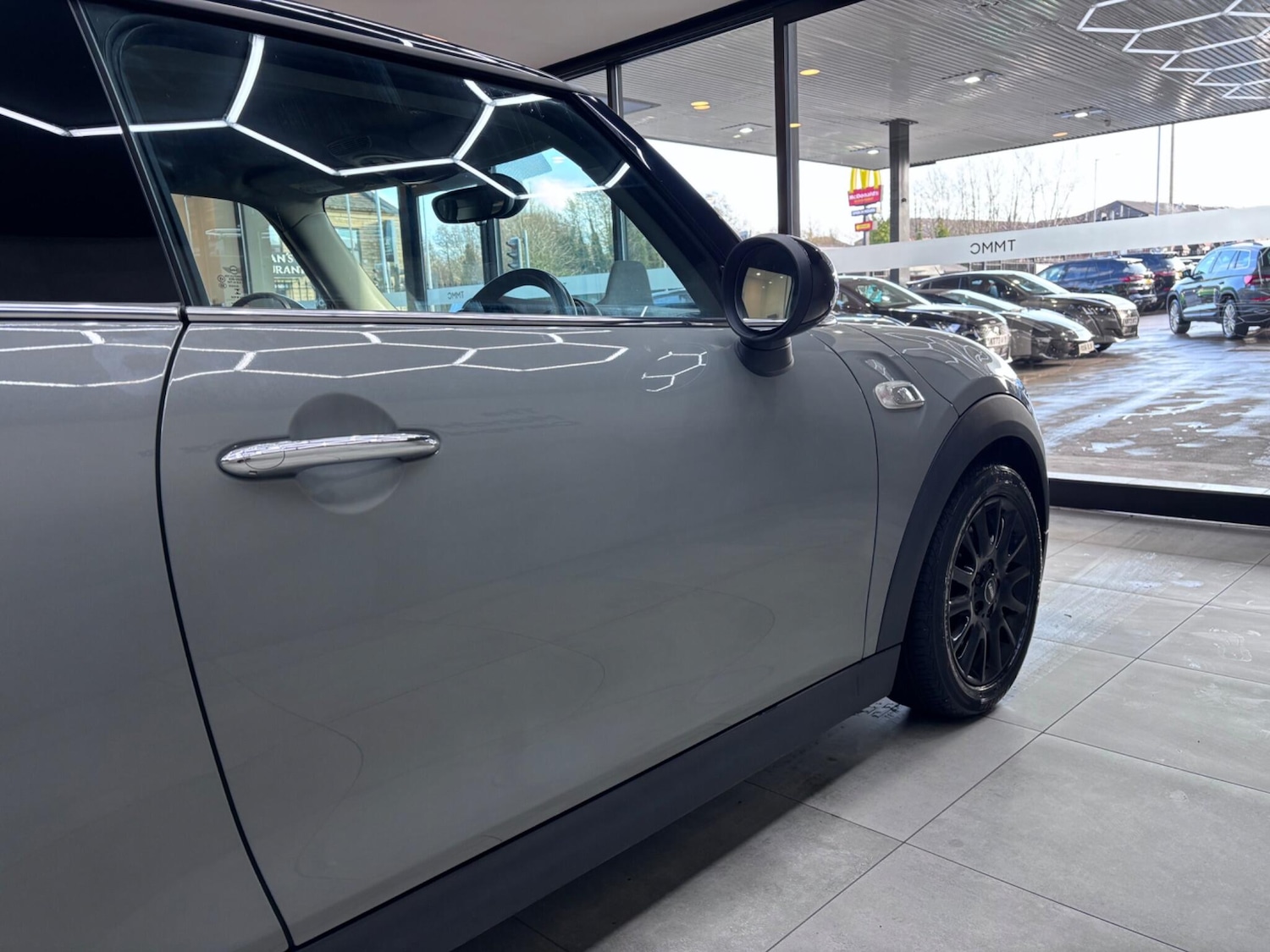 Used MINI Hatch for sale - 77237997: Photo 51