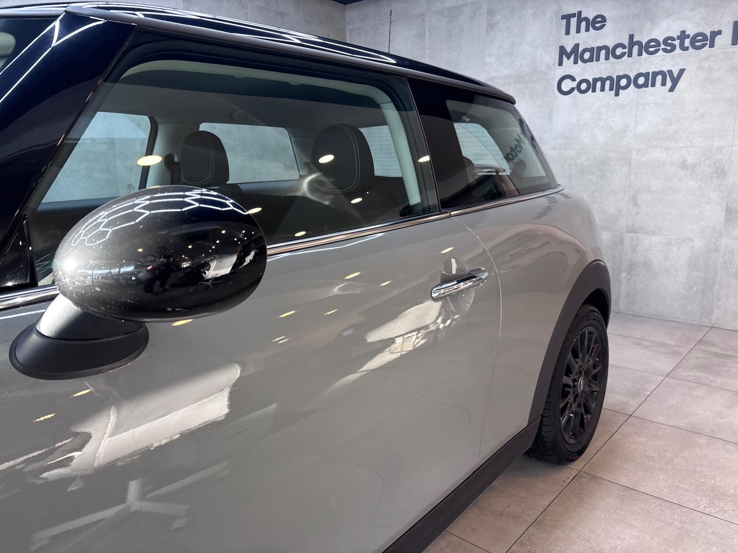 Used MINI Hatch for sale - 77237997: Photo 54