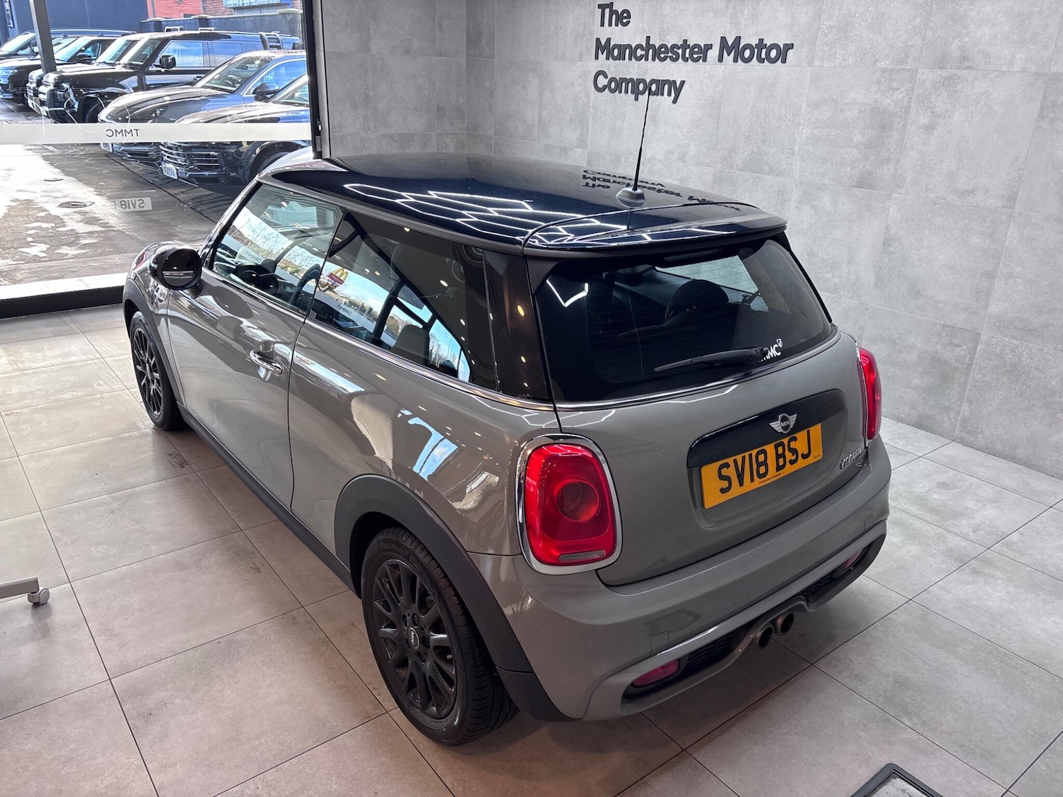 Used MINI Hatch for sale - 77237997: Photo 7