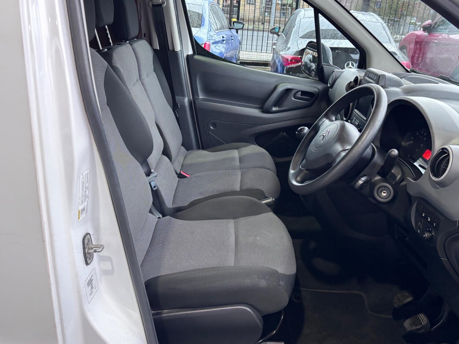 Used Citroen Berlingo 2018 for sale - 77468754: Photo 17