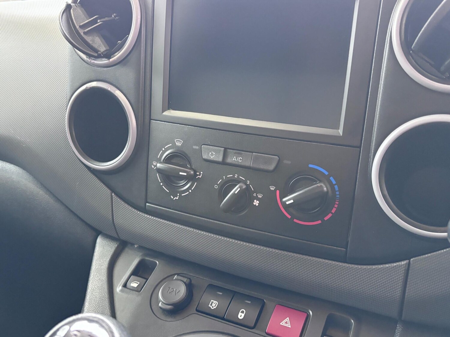 Used Citroen Berlingo 2018 for sale - 77468754: Photo 19